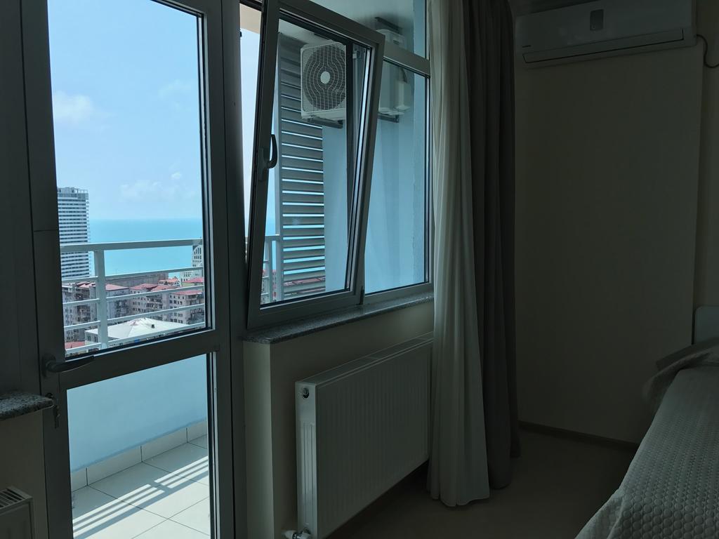 Salome'S Residence Batumi Luaran gambar
